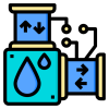 water water